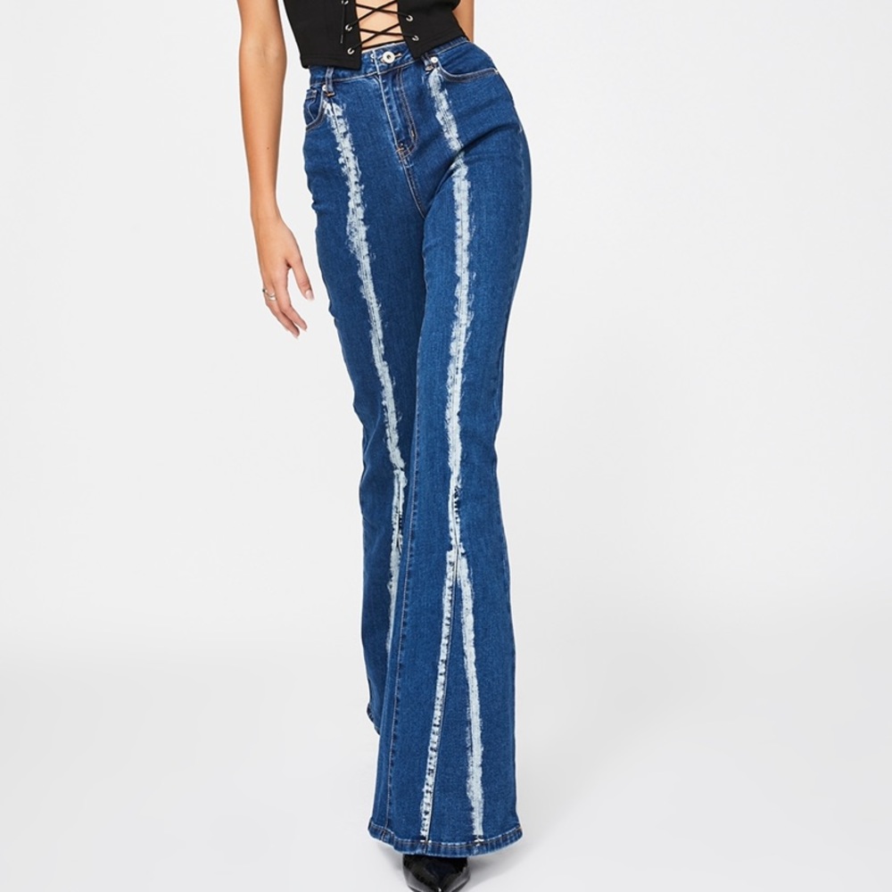 I AM GIA Savannah Jeans 👖💙